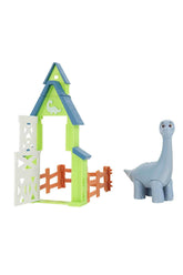 Dino Ranch Aksiyon Paketi